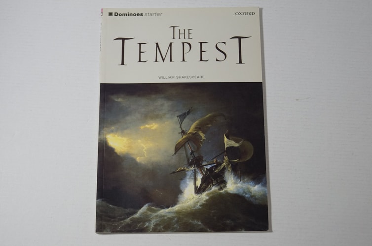 Dominoes Starter The Tempest: Dominoes Starter The Tempest