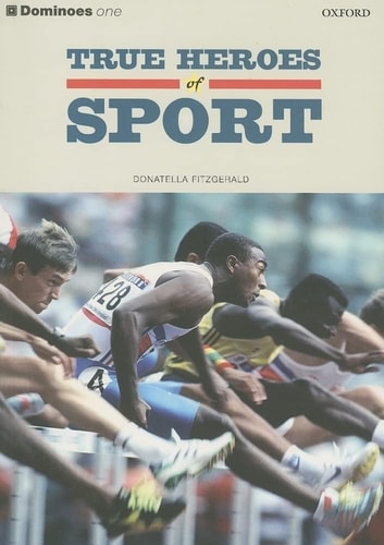True Heroes of Sport