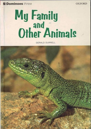 My Family and Other Animals