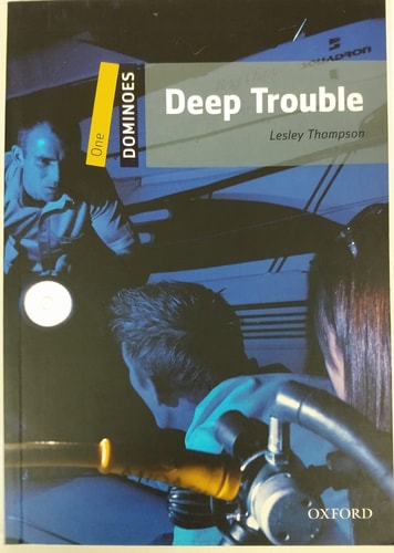 Dominoes One: Deep Trouble
