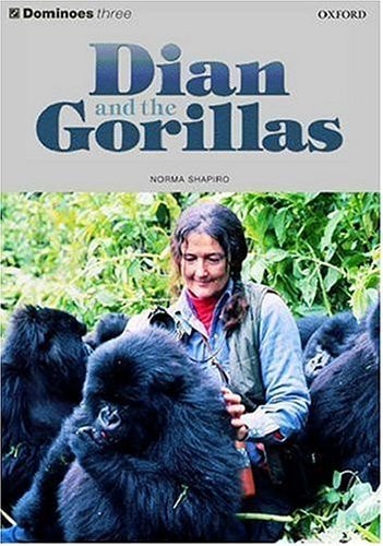 Dian and the Gorillas