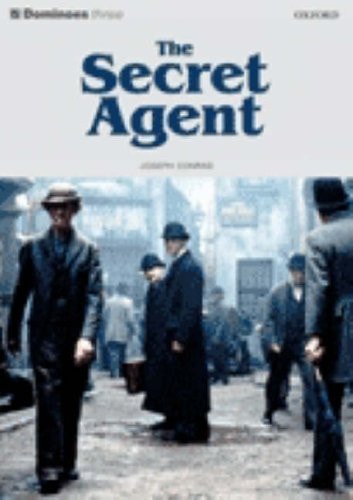 Dominoes: The Secret Agent