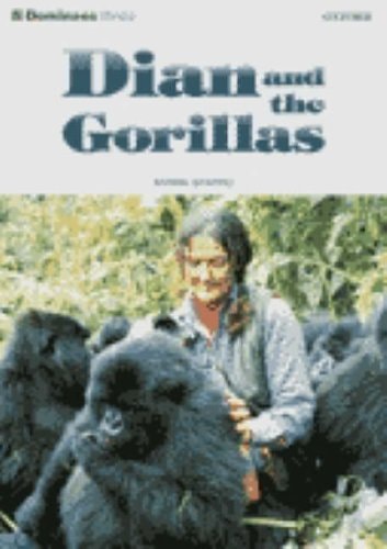 Dian and the Gorillas