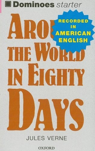 Around the World in Eighty Days