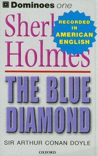 The Blue Diamond