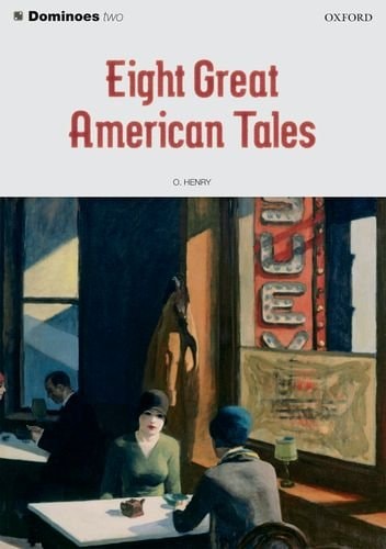Dominoes: Eight Great American Tales