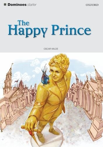 Dominoes: The Happy Prince