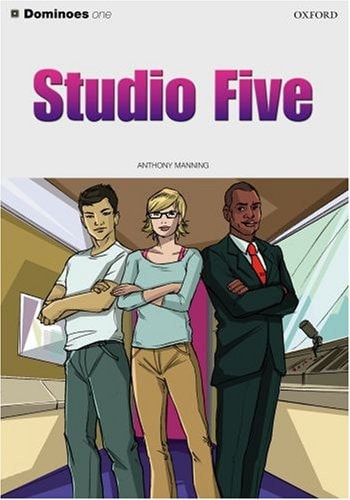 Dominoes: Studio Five