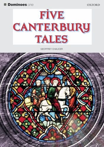 Dominoes: Five Canterbury Tales