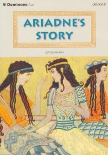 Dominoes: Ariadne's Story