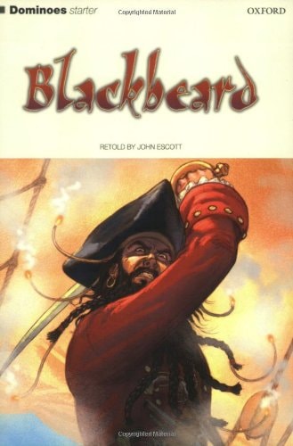 Dom Blackbeard