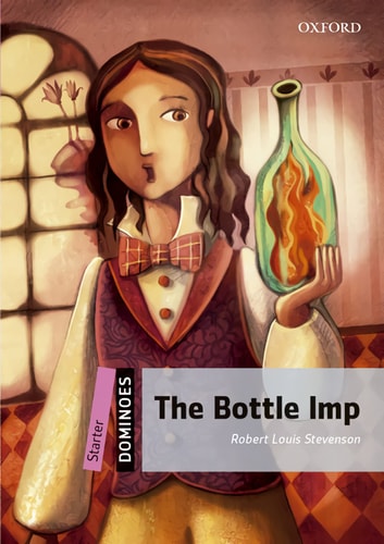 Dominoes Starter: The Bottle Imp