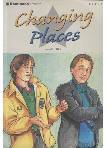 Dominoes: Changing Places