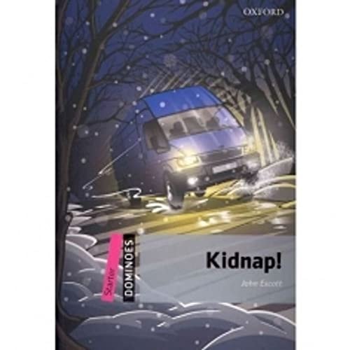 Dominoes: Kidnap!