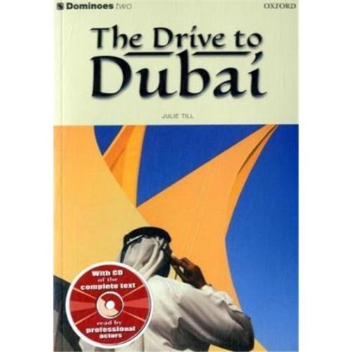 Dominoes 2: The Drive to Dubai