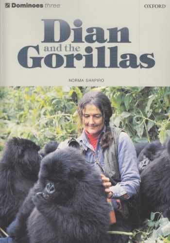 Diane and the Gorillas
