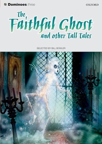 Faithful Ghost