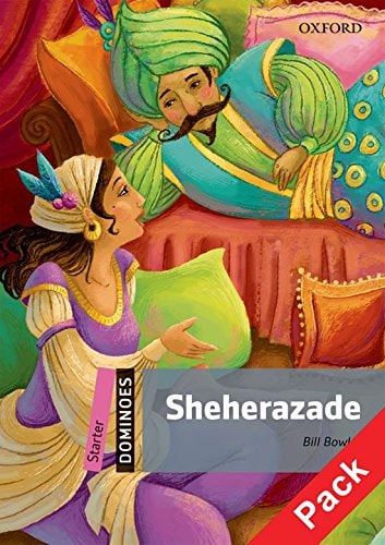 Dominoes Starter: Sheherazade Pack