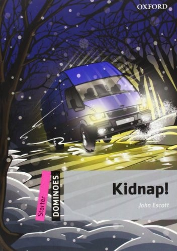 Dominoes: Kidnap