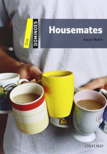 Dominoes: Housemates