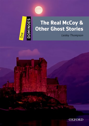 Dominoes: The Real McCoy & Other Ghost Stories