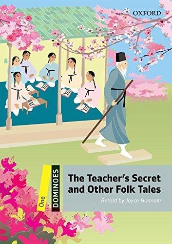 Dominoes: The Teacher's Secret and Other Folk Tales