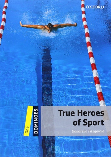 Dominoes: True Heroes of Sport