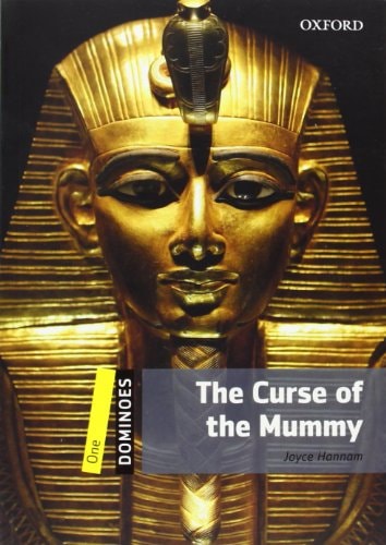 Dominoes: The Curse of the Mummy