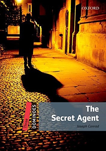 The Secret Agent
