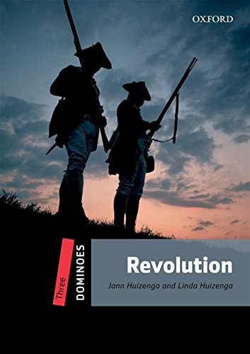 Dominoes: Revolution