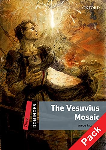 Dominoes 3: The Vesuvius Mosaic