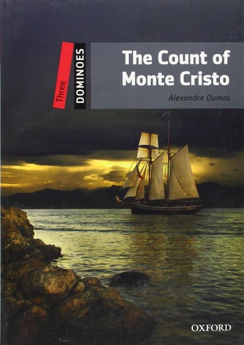 The Count of Monte Cristo: Dominoes Level 3