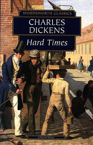 Hard Times: Dominoes Level 3