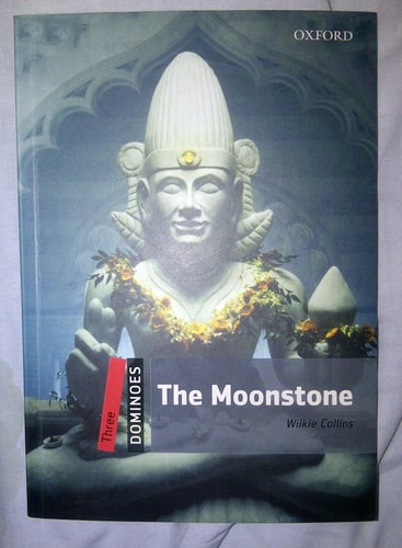 The Moonstone