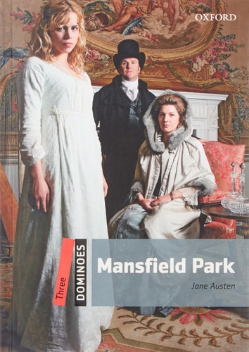 Dominoes: Three: Mansfield Park