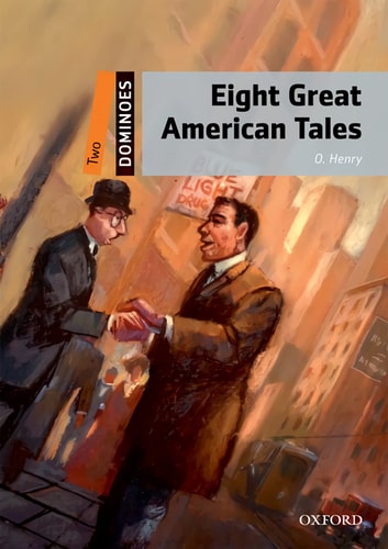 Dominoes: Eight Great American Tales