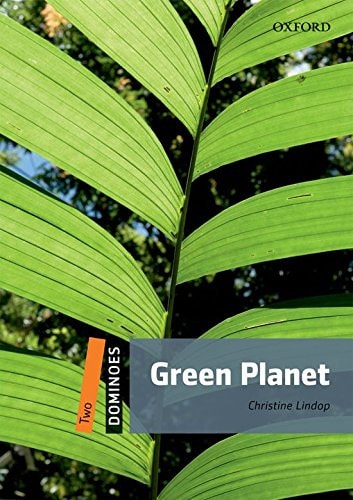 Dominoes 2: Green Planet Multi-ROM Pack