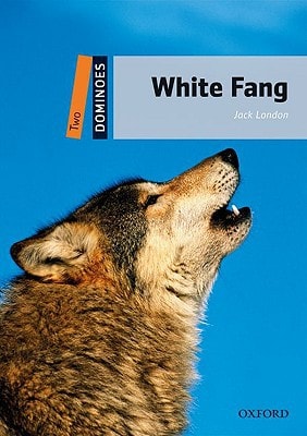 White Fang: Dominoes Level 2
