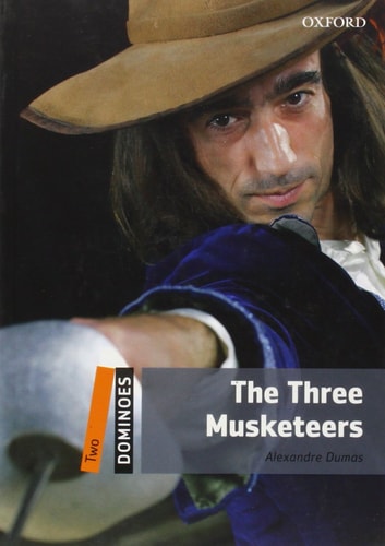 The Three Musketeers: Volume 2