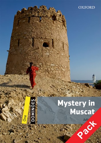Dominoes: Mystery in Muscat