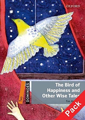 Dominoes 2: The Bird of Happiness and Other Wise Tales