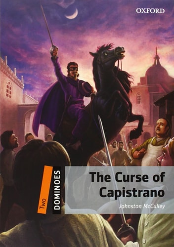 The Curse of Capistrano