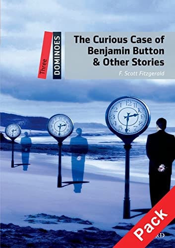 Dominoes: Three: The Curious Case of Benjamin Button