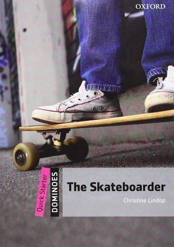 Dominoes Quick Starter: The Skateboarder