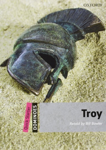 Troy (Dominoes: Quick Starter)