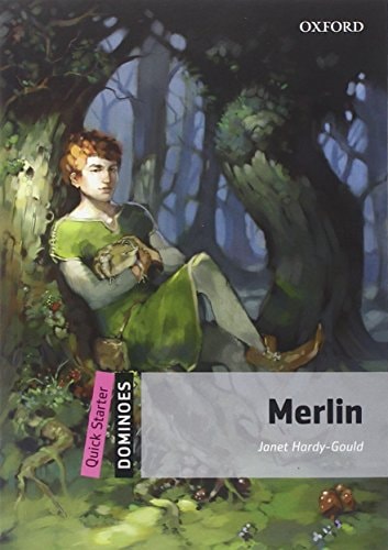 Dominoes: Merlin