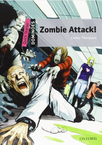 Zombie Attack Pack