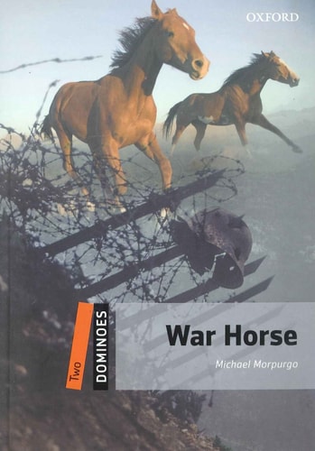 Dominoes: War Horse Pack