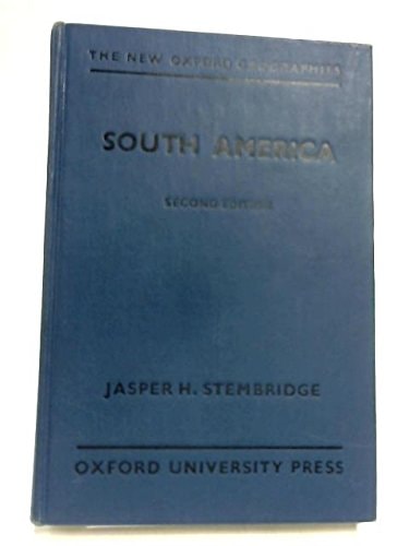 South America