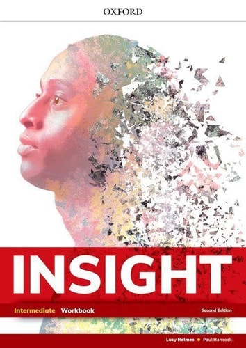 Insight: Intermediate Workbook